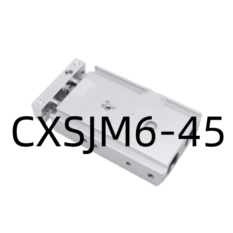 New Original Genuine Duplex Cylinder    CXSJM6-45    CXSJM6-50     CXSJM6-60    CXSJM6-75    CXSJM6-80     CXSJM6-100