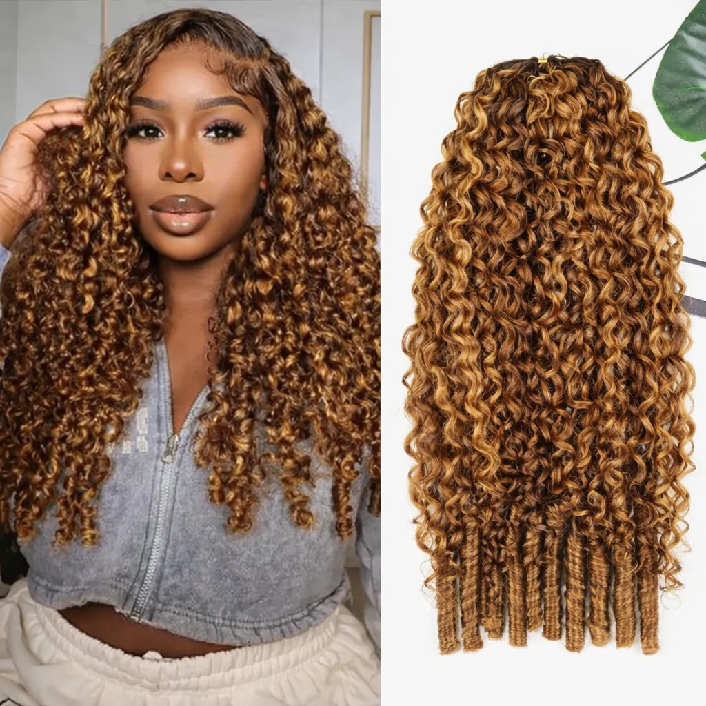 Burmese Curly Croch…