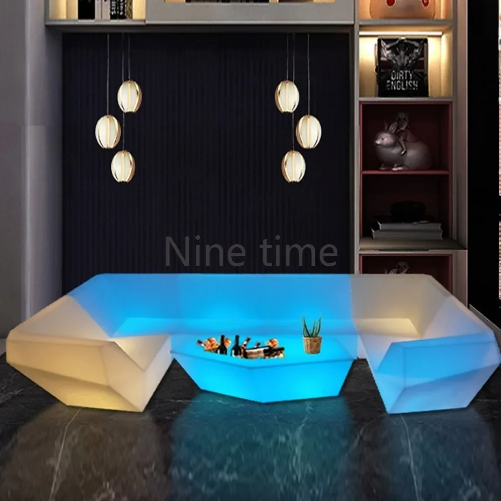 Cocktail Table Room Decor Home Outdoor Bar Tables Buffet Kitchen Furniture Small Bright Dining Large Led Counter Dj Booth Cool