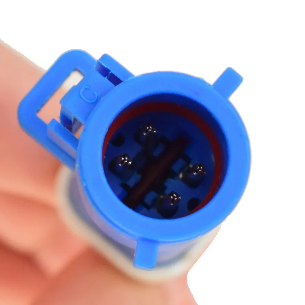 5F9A-9G444-A2A 5F9Z-9G444-AB لامدا O2 الأوكسجين الاستشعار صالح لفورد توروس 3.5L حافة رحلة مستكشف موستانج فيوجن فريستار