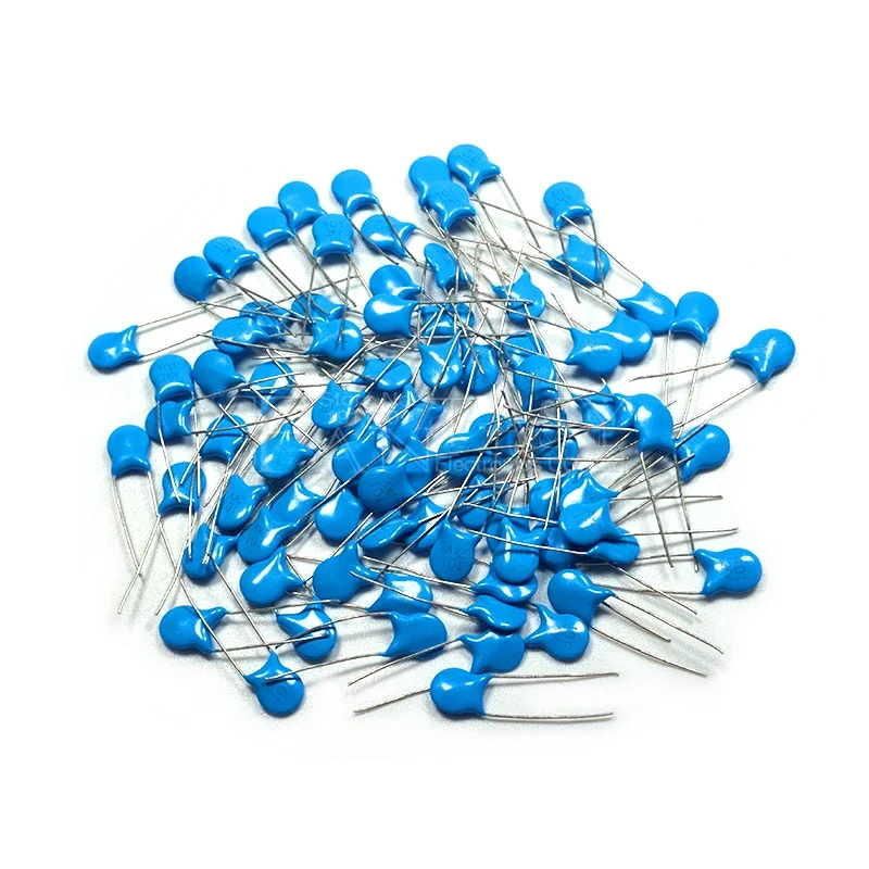 20pcs High voltage Ceramic Capacitor 2KV 15PF 22PF 100PF 120PF 150PF 220PF 330PF 470PF 680PF 1NF 2.2NF 3.3NF 4.7NF 10NF