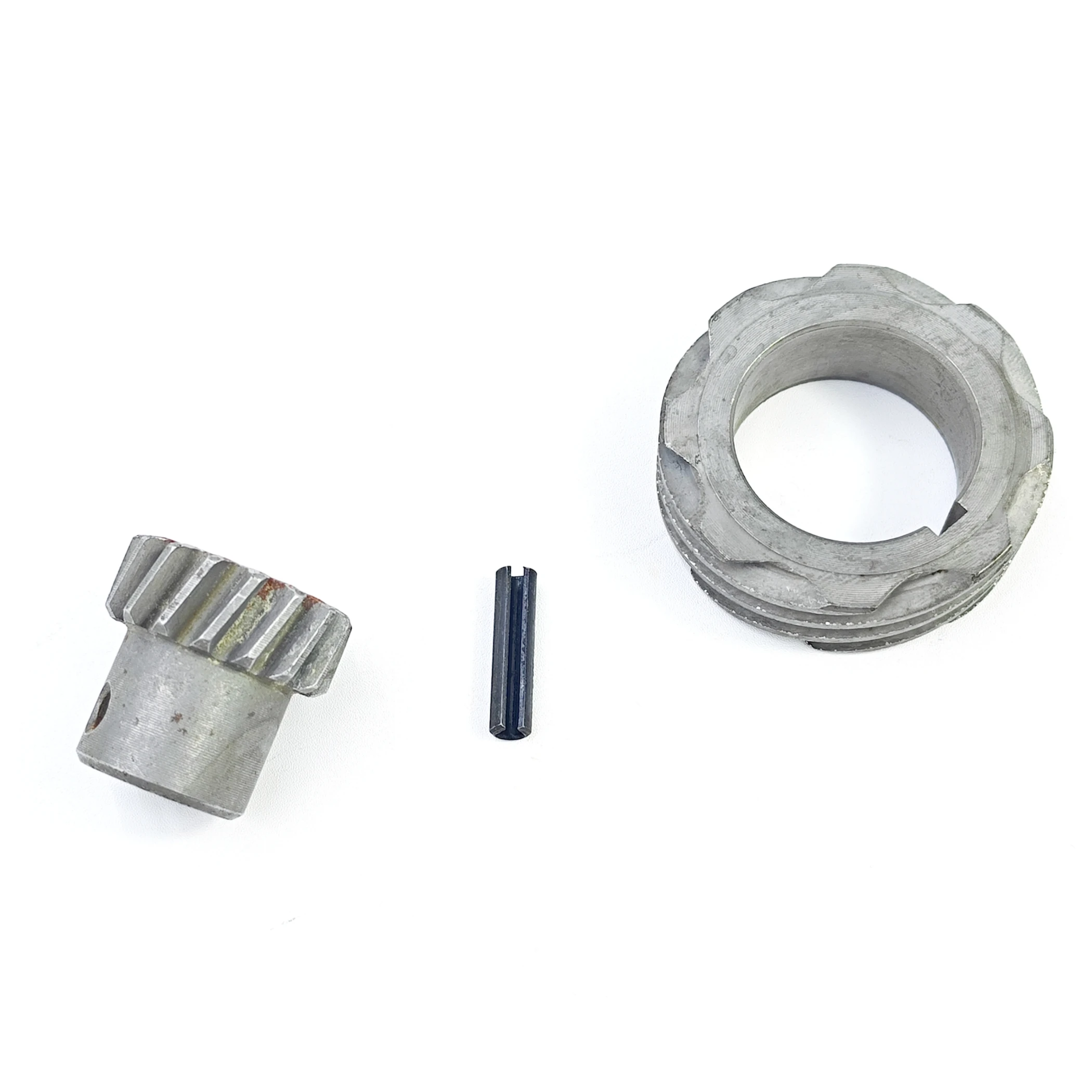 Ignition Distributor Drive and Driven Gear for Saiting Campell Goka Joyner Kinroad Quad ATV Buggy 650cc 270Q-04004A