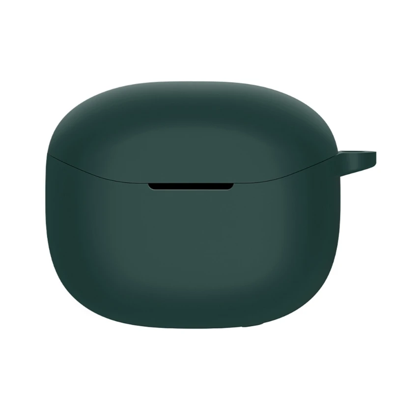 Phụ kiện hộp đựng nghe bằng silicon mềm cho Anker R100 Wireless