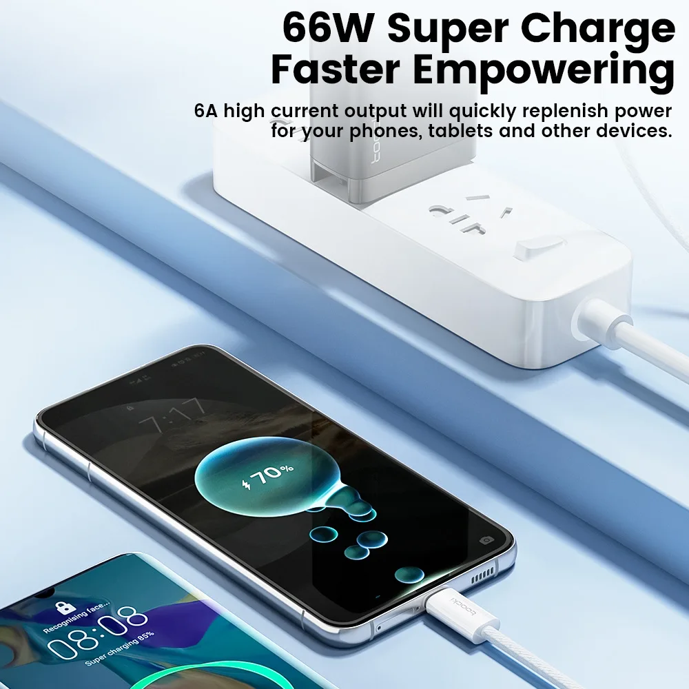 Thumbnail 2 - #39 Best Fast Charging Data Cables to Buy In 2026