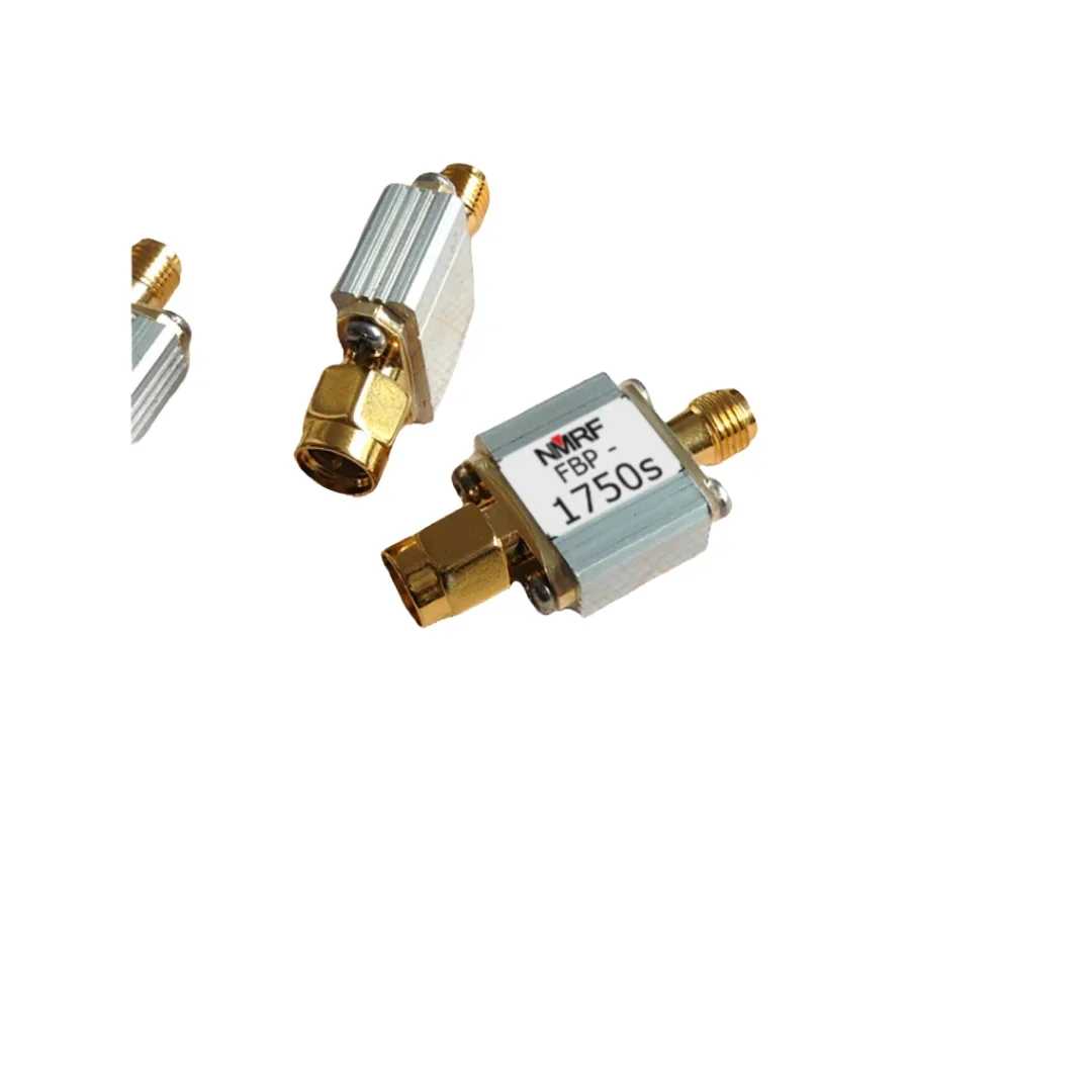 

1747MHz Special SAW Bandpass Filter for UMTS/AWS Systems, 1dB Passband 1710-1785MHzBrand New