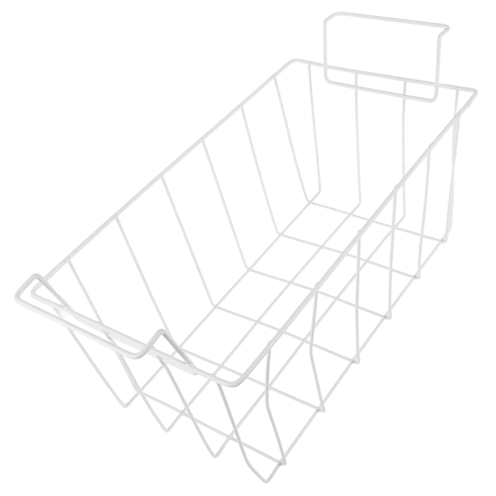 

Steel Freezer Organizer Bins for Deep Freezers Versatile Storage Solution Multi-Functional Easy to Clean