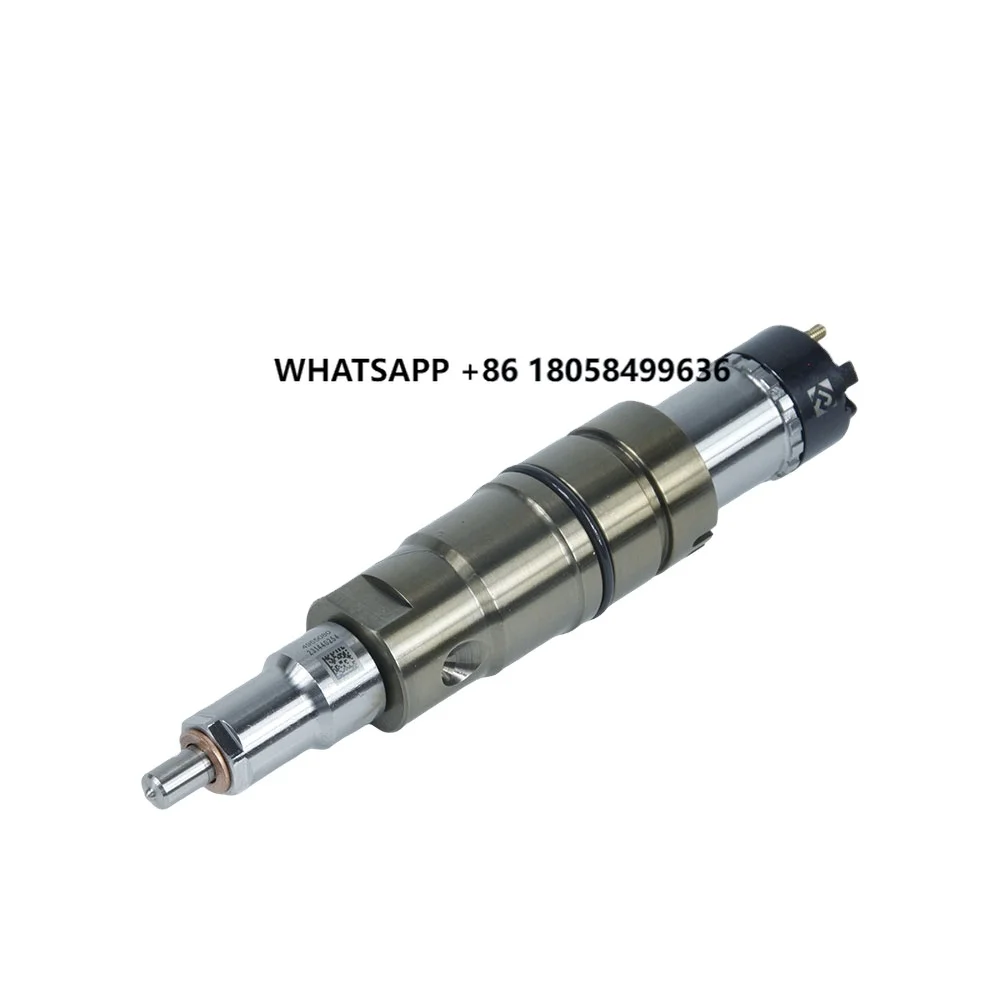 

Common Rail Fuel Injector XPI INJECTOR DC 13/16 2086663 0984302 575177 From F-Diesel NEW OE Quality