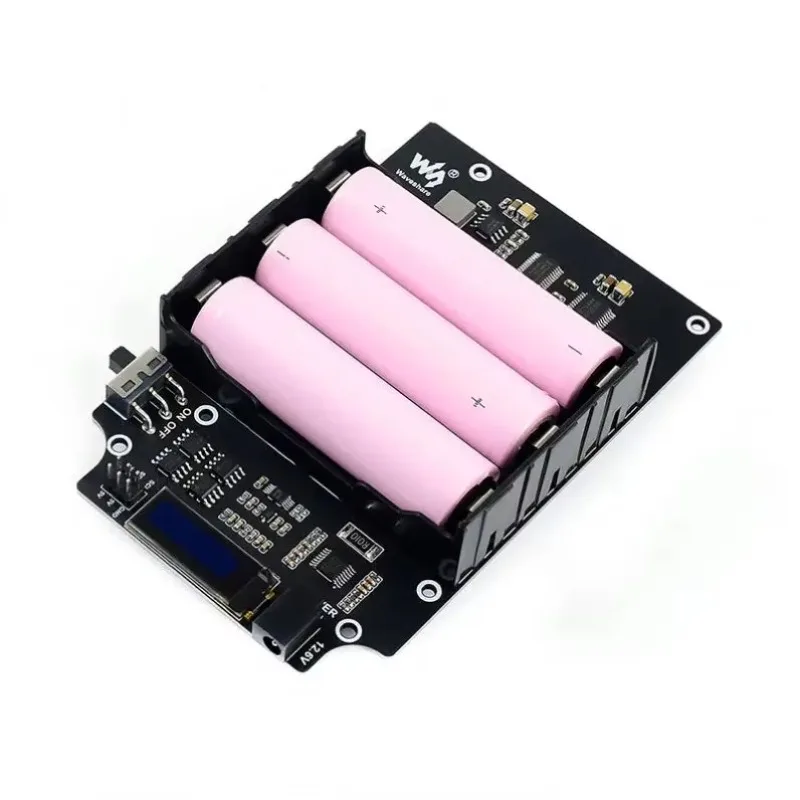 20252025Waveshare Jetson Nano JetBot كشف الأشياء والتعرف على الوجه AI سيارة روبوت الذكاء الاصطناعي #3