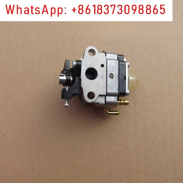 

Carburetor Ochio Single Repair Hedge Machine Accessories Komatsu Robin Power Fuel-saving Carburetor