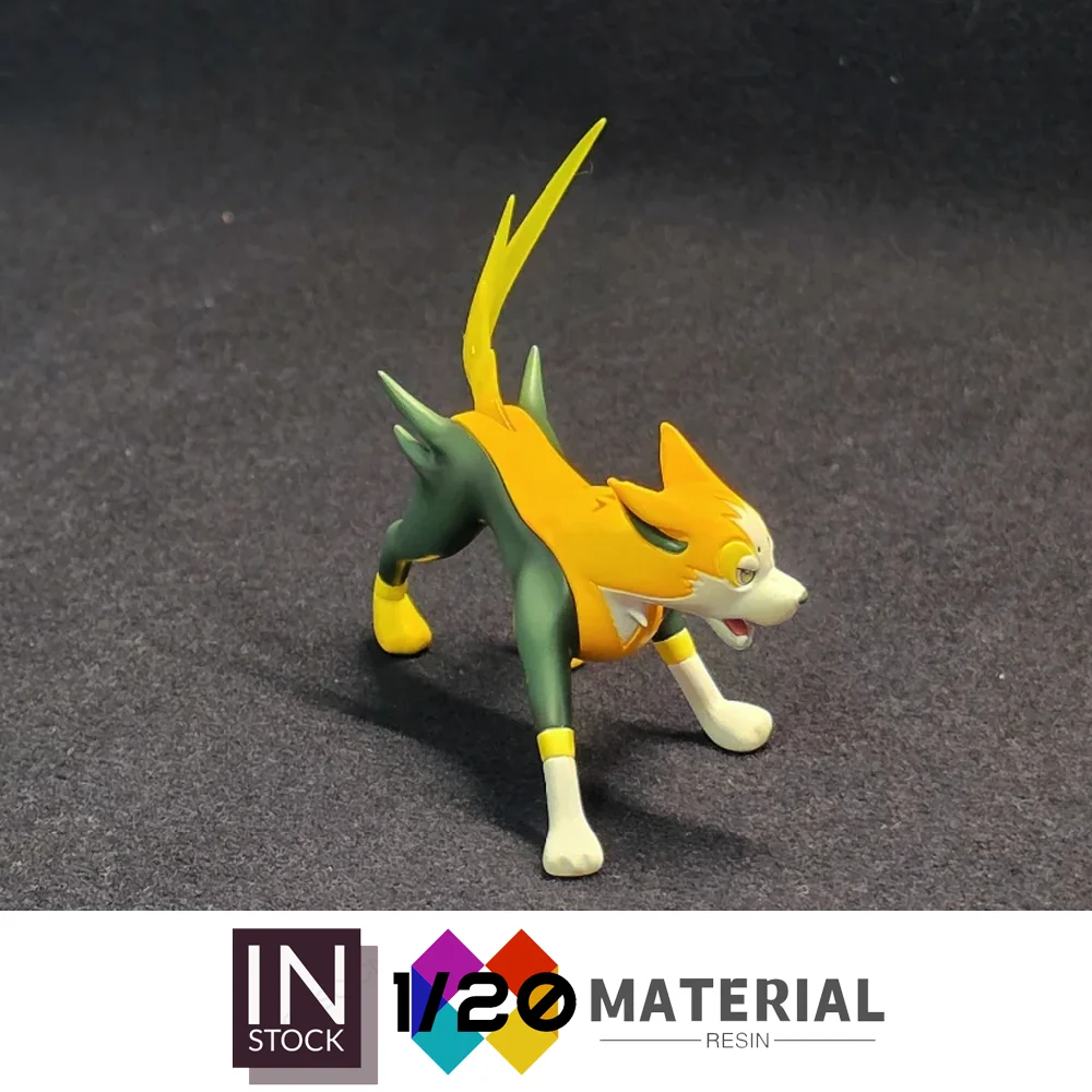 [In Stock]1/20 Resin Scale World[BF] - Boltund [Split RE-MENT]