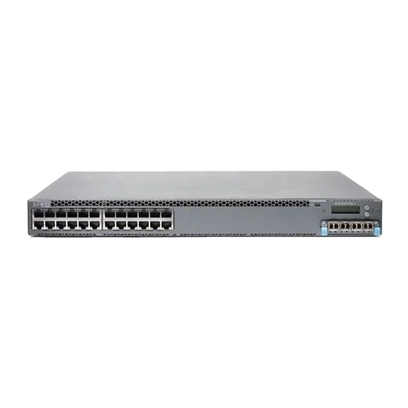 New Original Universal Enterprise Level Industrial Network Router Network Hardware Juniper MX304-PREM