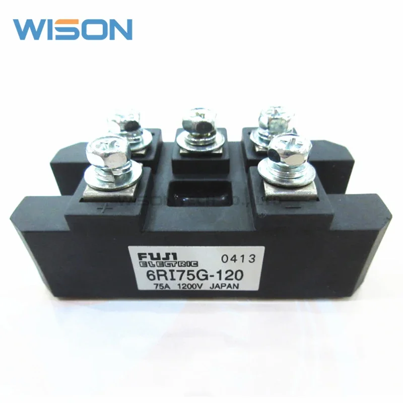 6RI100G-160 6RI75G-120  FREE SHIPPING NEW AND ORIGINAL MODULE