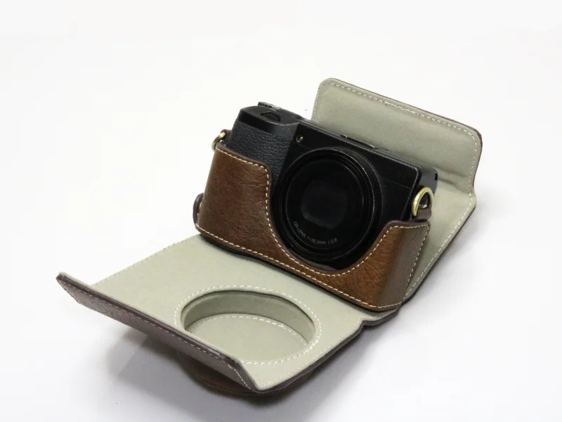 Sac pour appareil photo de lux - Luxury Bags Gr avis et prix
