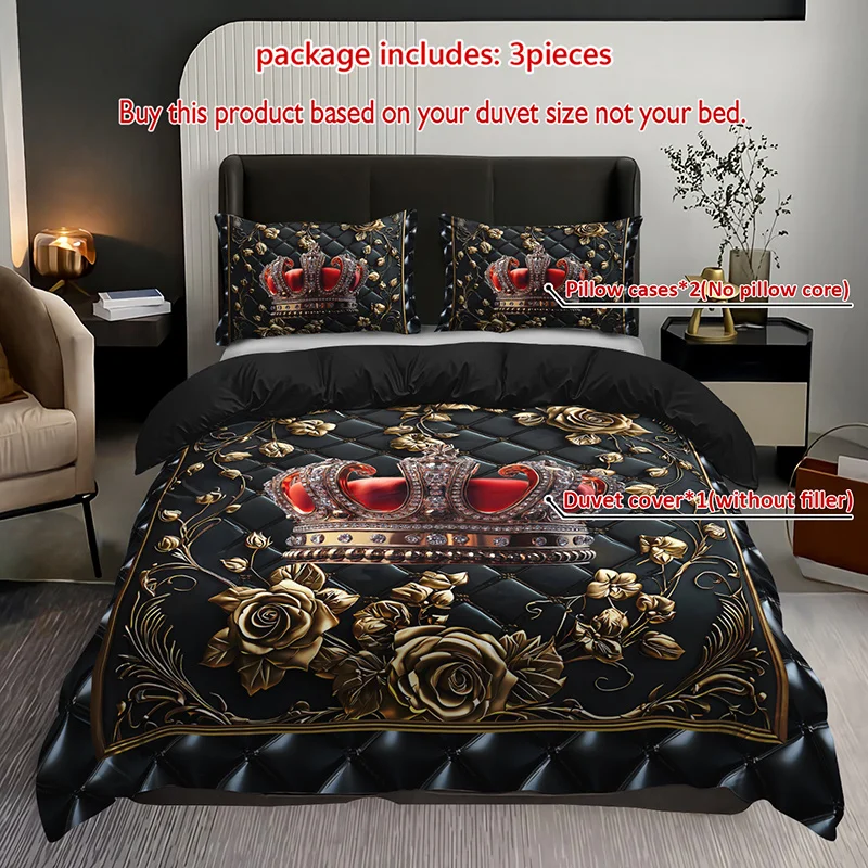 3-pieces-ensemble-de-housse-de-couette-de-literie-de-luxe-king-crown-golden-roses-ensemble-de-couette-de-literie-royal-king-crown-ensemble-de-couette-de-lit-sur-le-theme-de-luxe