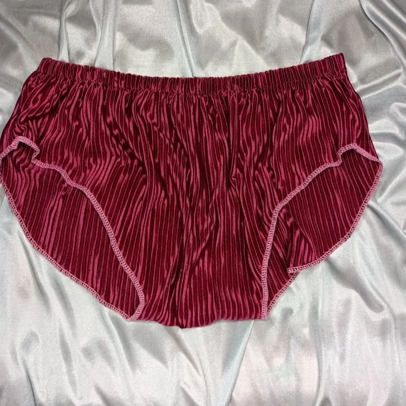 الرجال مثير حريري اللمس الحرير الجليد المحاصيل القمم ملخصات مجموعة النساء أكمام كاميس عارية الذراعين حزام تانك القمم سراويل حجم كبير الملابس الداخلية