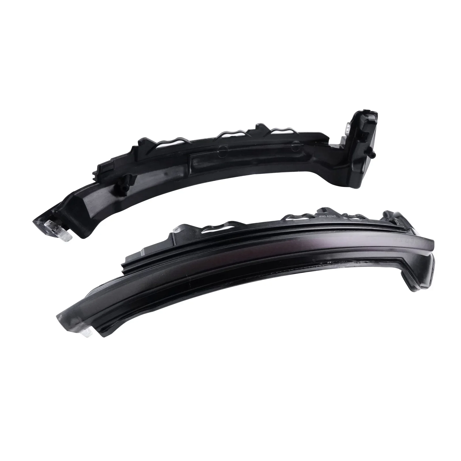 For Audi TT TTRS MK3 8S R8 Dynamic LED Wing Door Mirror Turn Indicator Light L+R