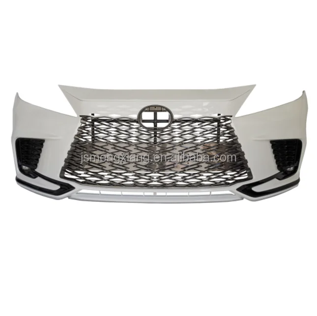 

КОМПЛЕКТ ДЛЯ ОБНОВЛЕНИЯ FACELIFT для LEXUS RX 350 2010-2014 гг.
