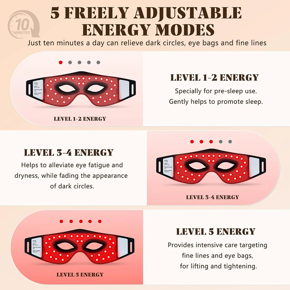 Thumbnail 2 - #53 Best Eye Massage Instruments to Buy In 2026