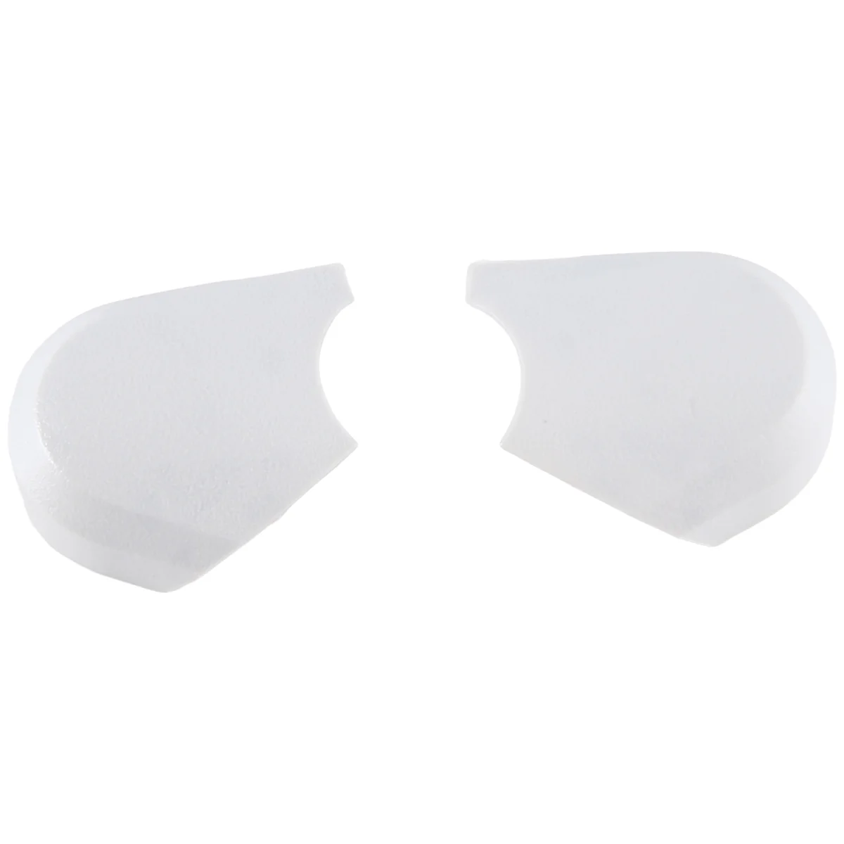 Tampa lateral do drone frente esquerda direita capa lateral para mini 3 pro peças de reparo substituição acessórios drone