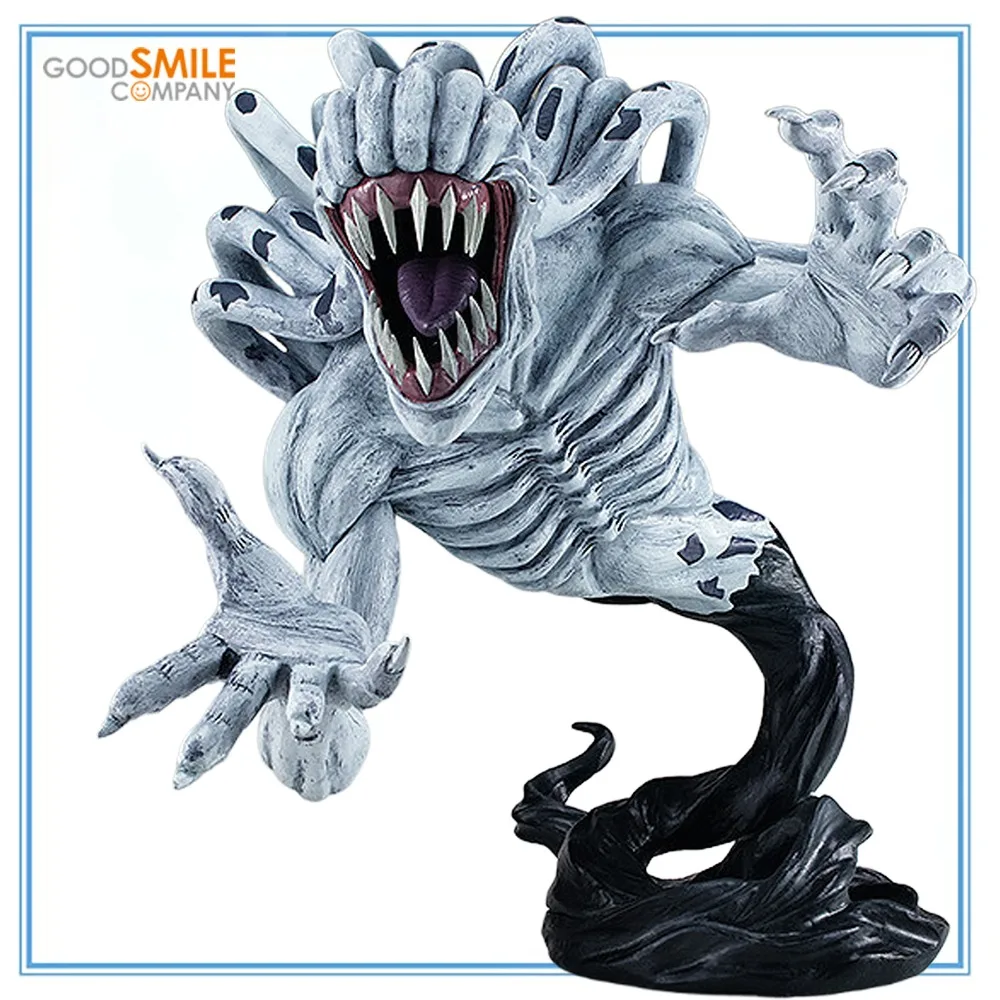 

100% оригинал, в наличии Good Smile Company Pop Up Parade Gekijouban Jujutsu Kaisen 0 Orimoto Rika 0 Ver., серия L Collection