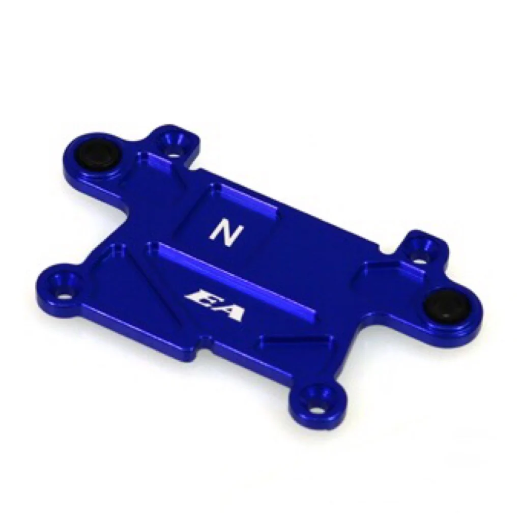 EAGLE  AL Front Lower Cover For RC Car 1/28 Kyosho Mini-Z AWD MA020 VE