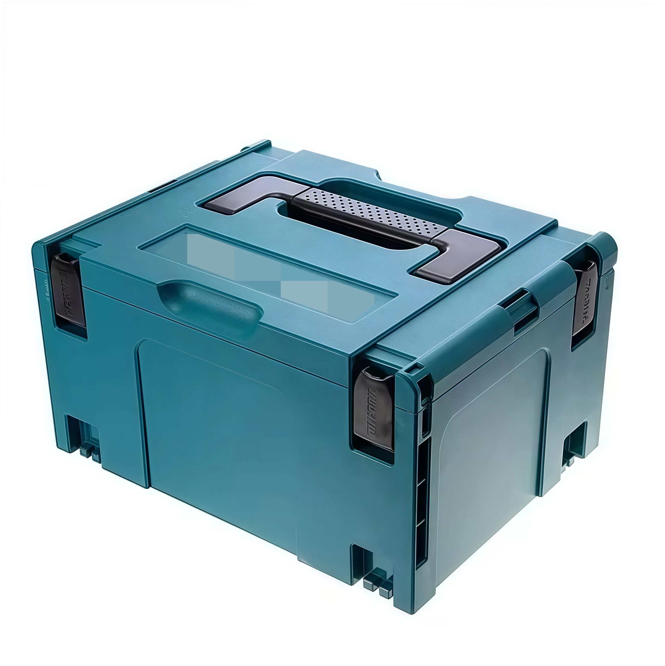 متعددة الوظائف المحمولة ذات سعة كبيرة أداة الأجهزة ملحق الأدوات صندوق تخزين حاوية تخزين