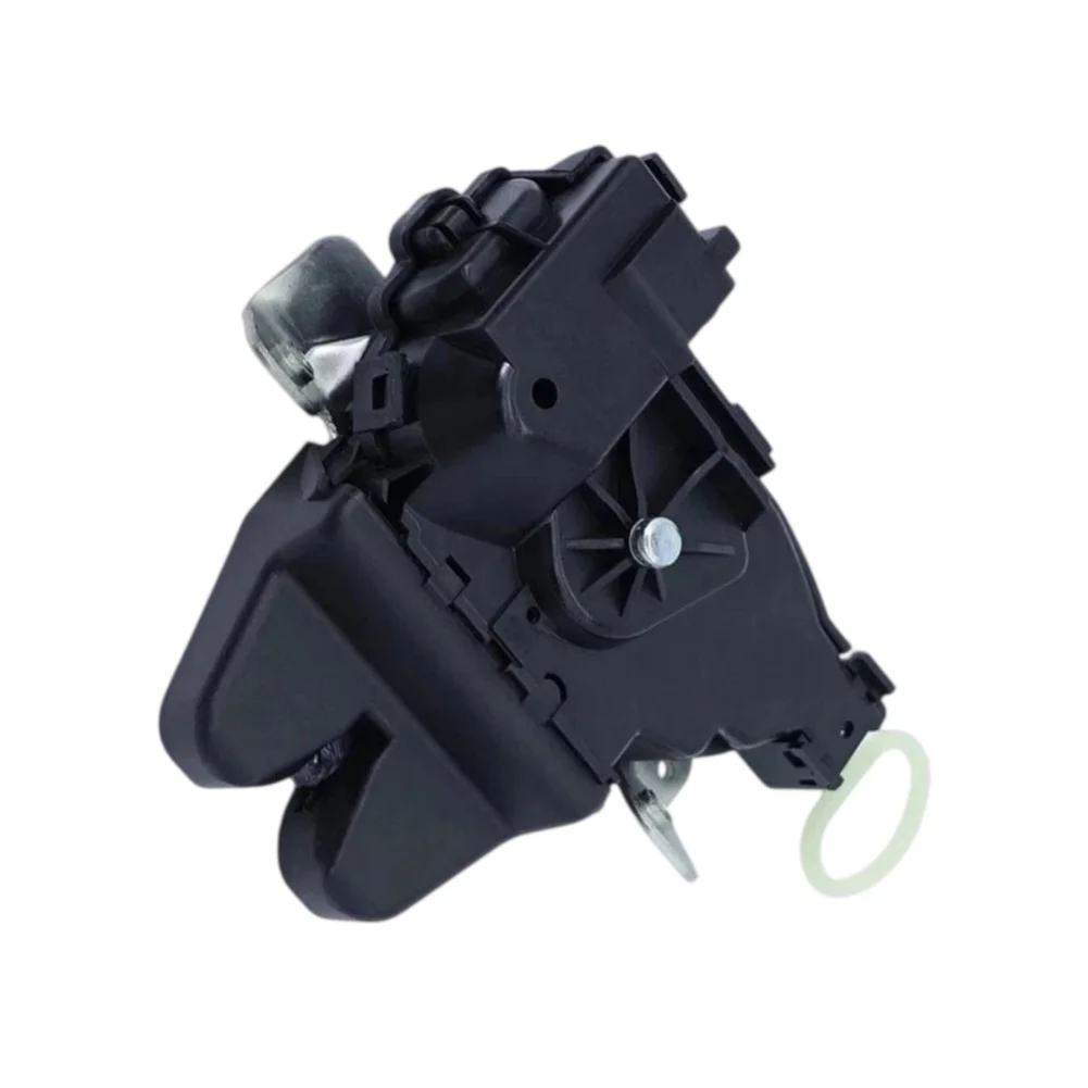 Car Rear Door Luggage Trunk Lid Lock For Mercedes For Benz For A220 2019-2022 For E300 2017-2019 For C300 2015-2021