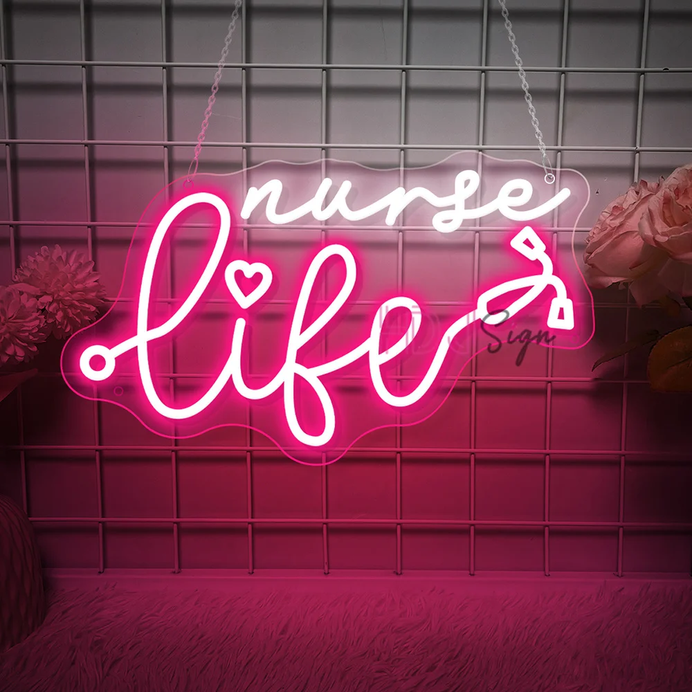 nurse-life-neon-led-sign-for-girls-bedroom-room-wall-party-decor-neon-signs-lights-usb-bedroom-party-decoration-birthday-gifts