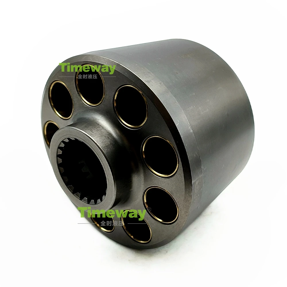 

A11V Hydraulic Pump Repair Kits A11VO Cylinder Block for A11VO95 Rexroth Piston Pump Spare Parts Pump Barrels