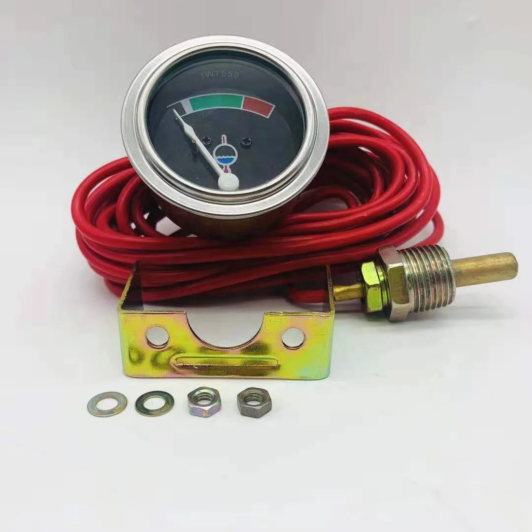 

High Quality Water Temperature Gauge 1W 7550 1W-7550 1W7550