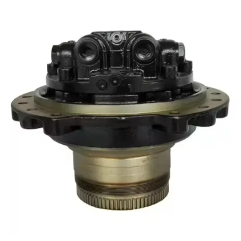 Wholesale Construction Machinery Parts Excavator Walking Motor Assembly Main Reducer Tool Accessories