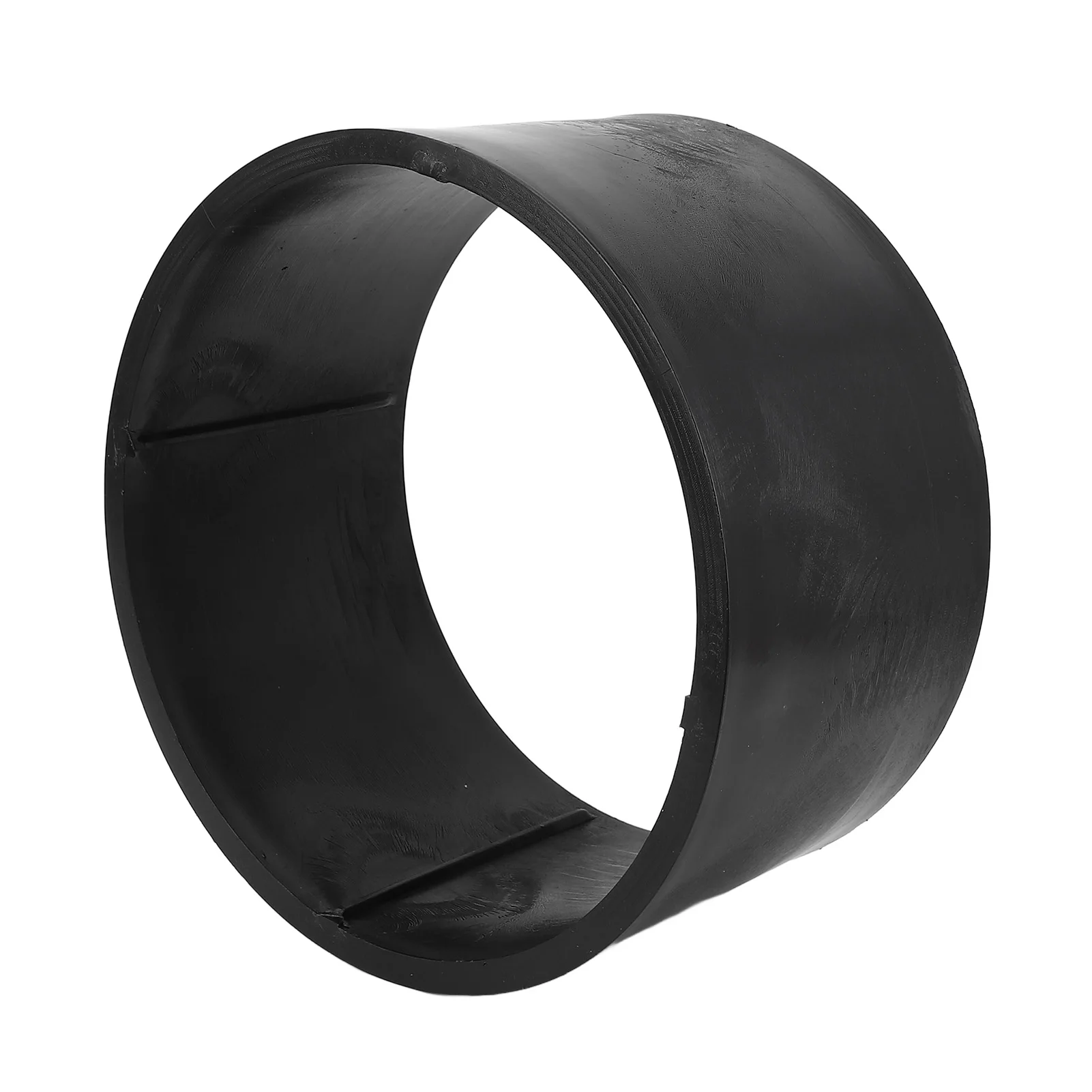 Go Kart Tire Sleeve 11x7 10 5 PVC Drift Sleeve 12mm Thick Traction Reduction Kit for Drifting Trike Scooter Easy Install