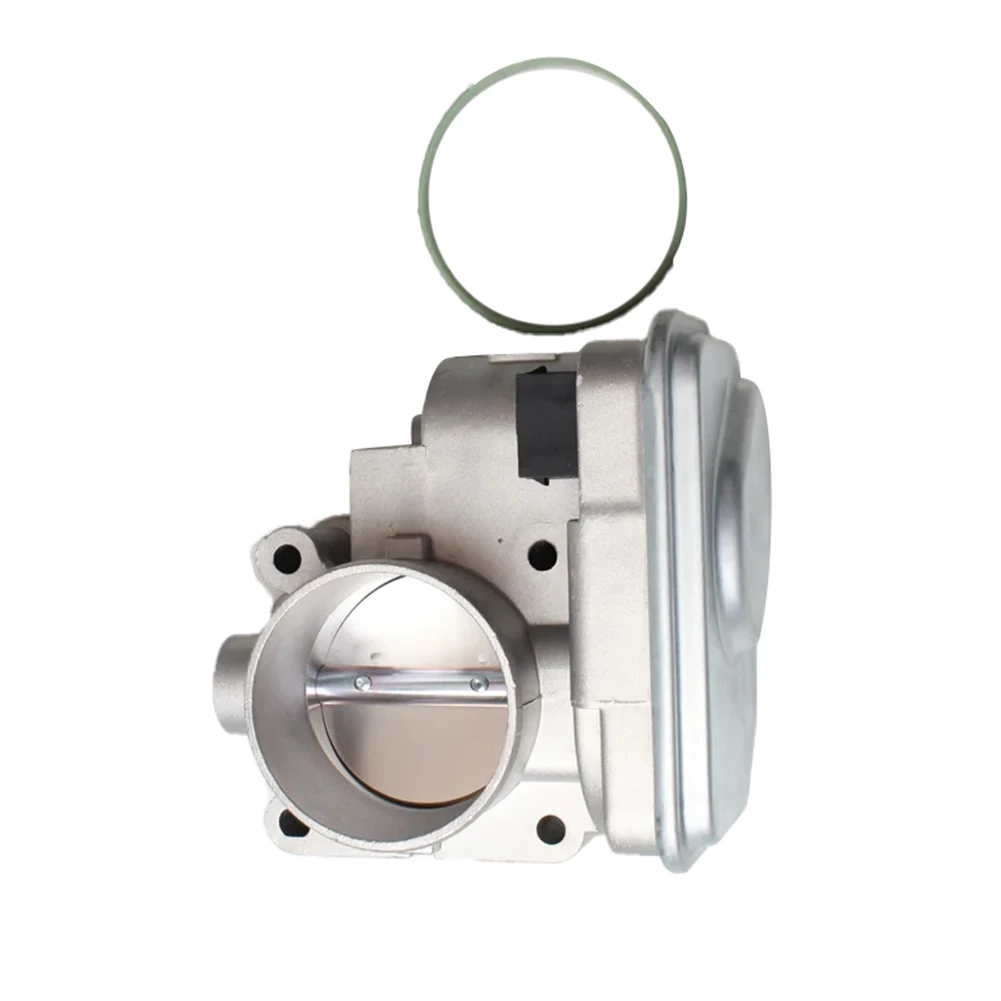 Corpo de Borboleta Eletrônico de Precisão 04891735AC 04891735AB 04891735AA S20176 E100449 Para Jeep Dodge 2.0L/2.4L