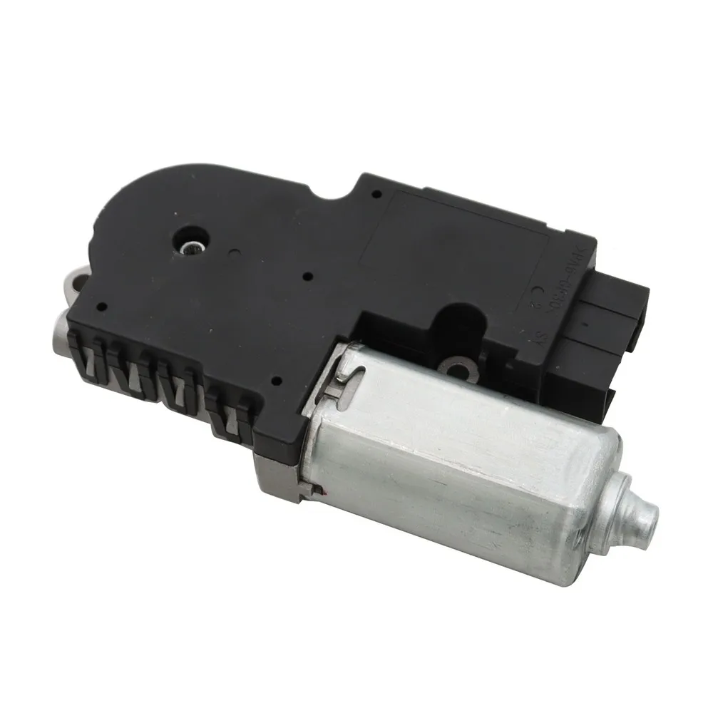 Motor de teto solar lua novo para ford explorer bb5z15790a 2011-2017 esquerda ou direita