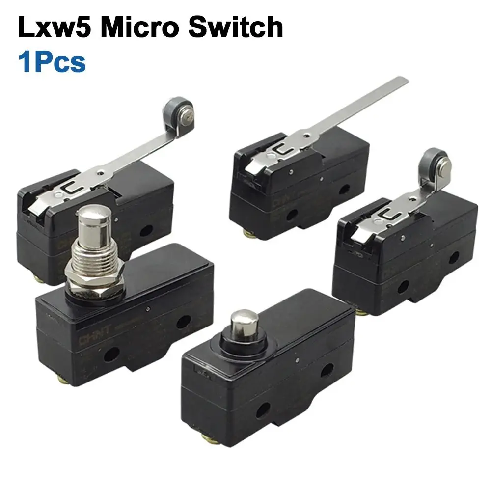 1Pcs YBLXW-5 Mechanical Limit Switch G1/G2/G3/Q1/Q2/N1/D1/11M 5A Travel Switch Microswitch NO/NC 250VAC