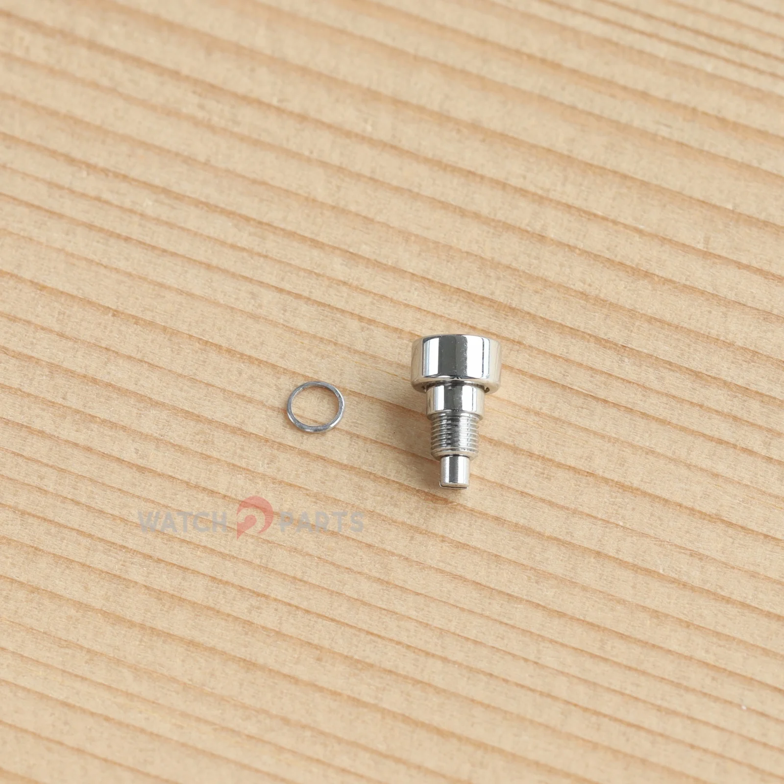 Watch Button Pusher for Chopard Mille Miglia 168331/158331 39mm Watch