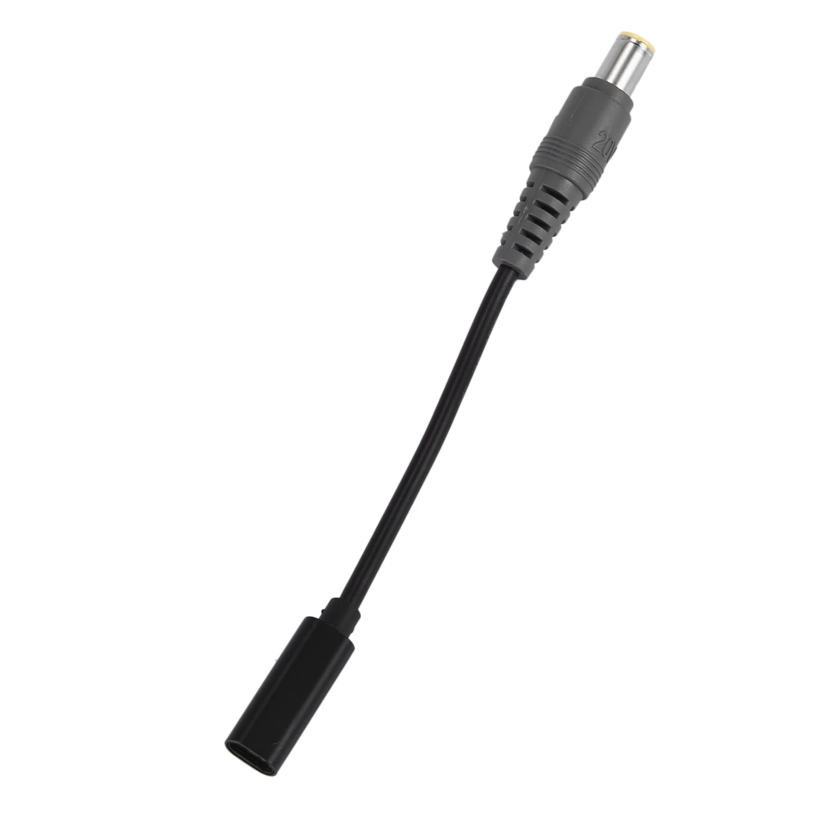 2X USB Type C Женский PD зарядный кабель Шнур для Lenovo Thinkpad X61S R61 T410 T420S T400 T430 SL400 E425 Адаптер для ноутбука
