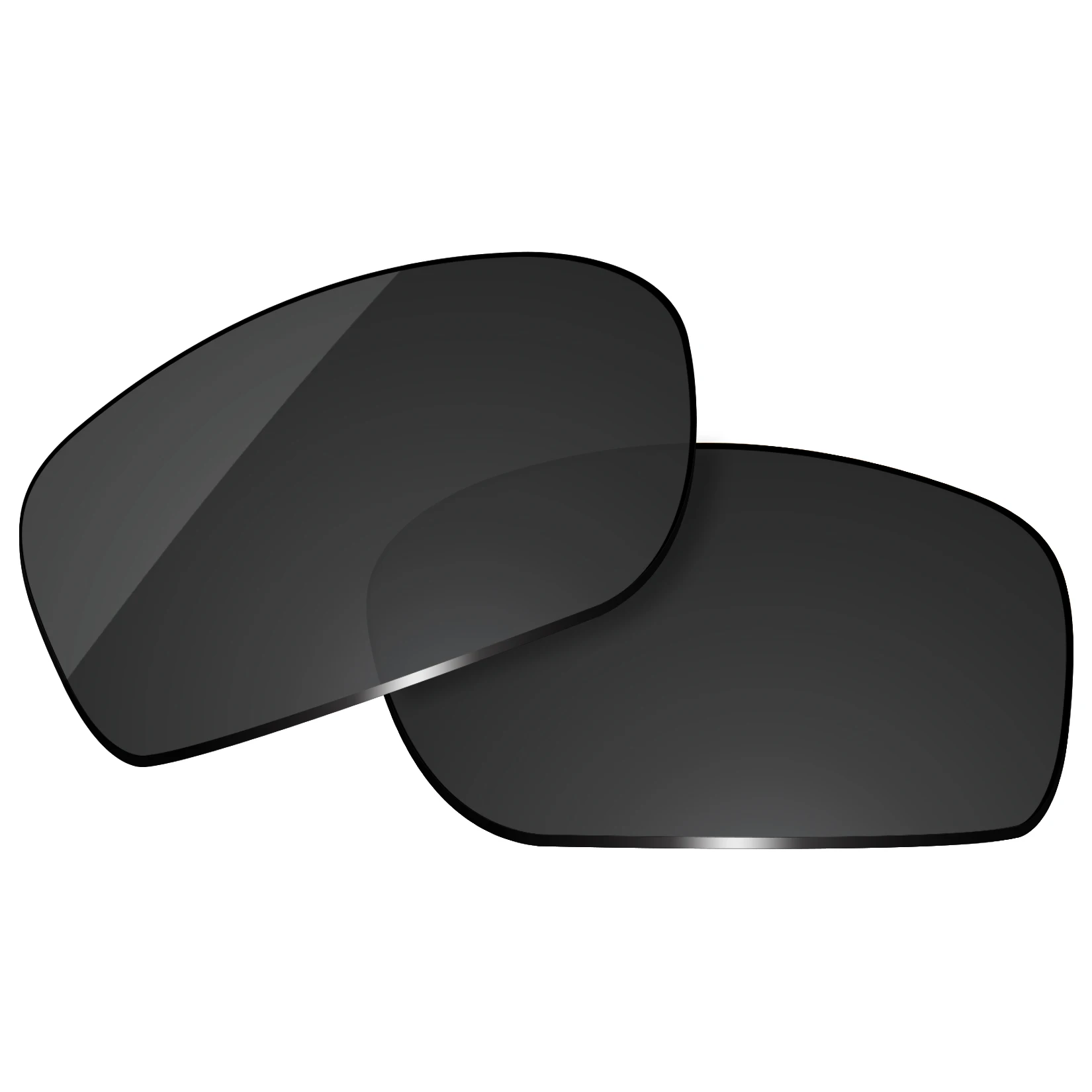 

OOWLIT Polarized Replacement Lenses for-RayBan RB4101-58 Sunglasses (Lens Only)