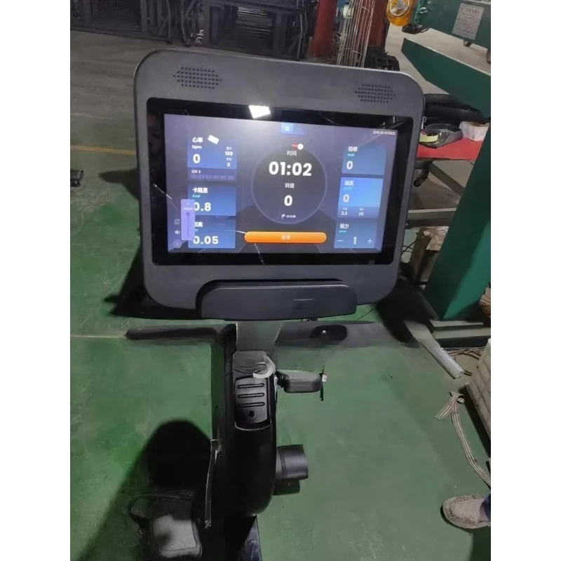 Exercise Equipment Fitness Elliptical Recumbent Bike For Outside Horse Riding Machine