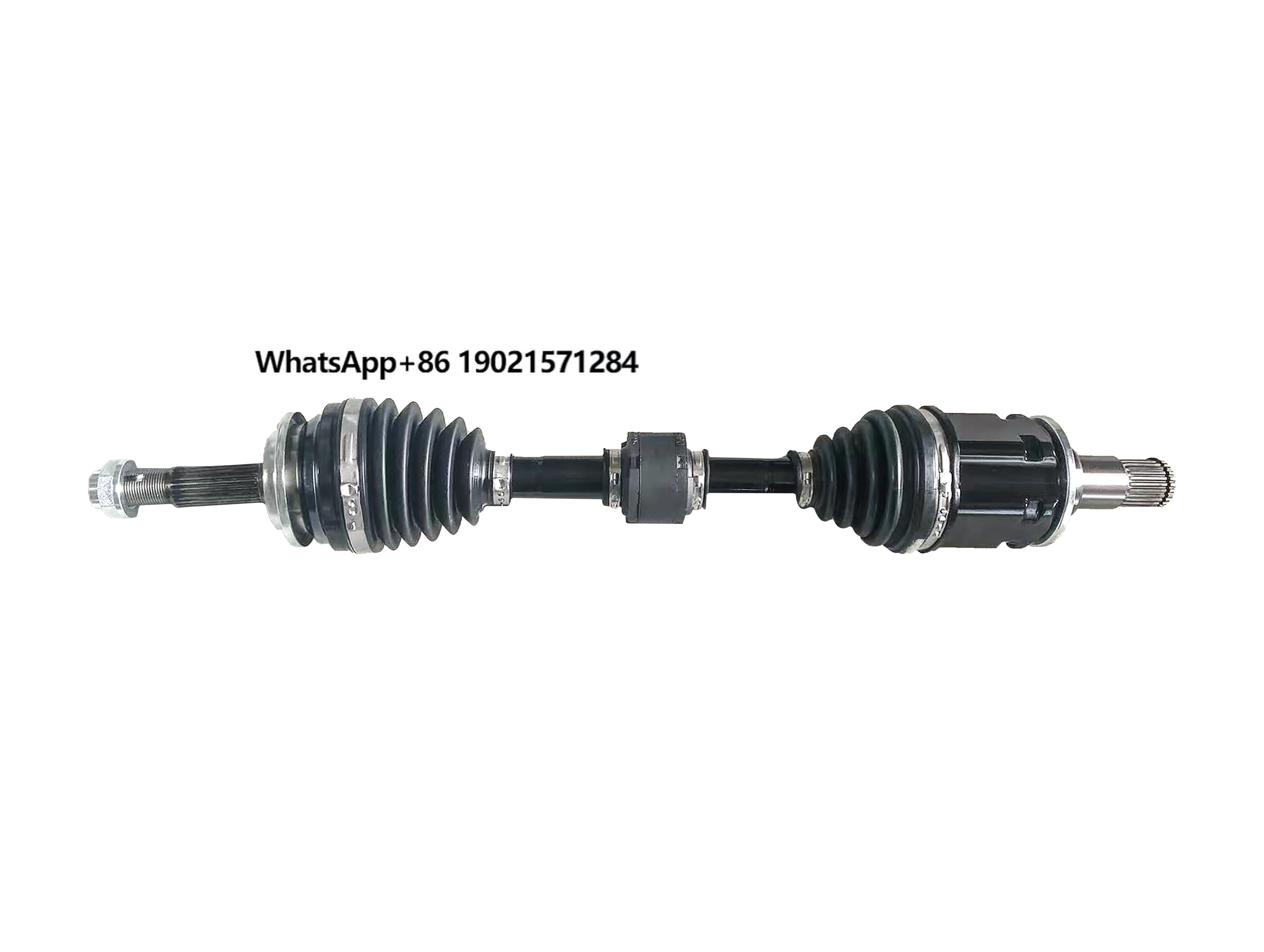 Car  Auto Parts Drive Shaft  Front CV Axle Joints OE 43410-06C20 For  Avalon Camry  DriveShaft