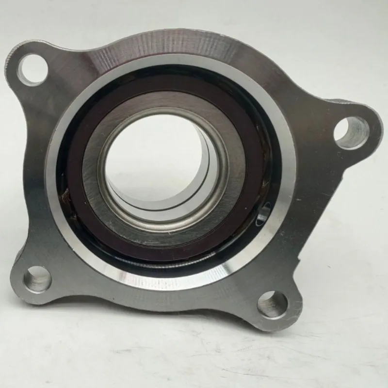 Wheel Hub Bearing Unit 42450‑60090 42450‑78010 For Toyota Land Cruiser 2024+ Rear Right Wheel Auto Replacement Accessory