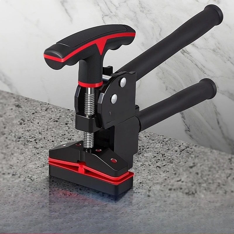 Mulan Craftsman Heavy Duty Manual Tile Cutter No Damage Ceramic Tile Breaking Tool