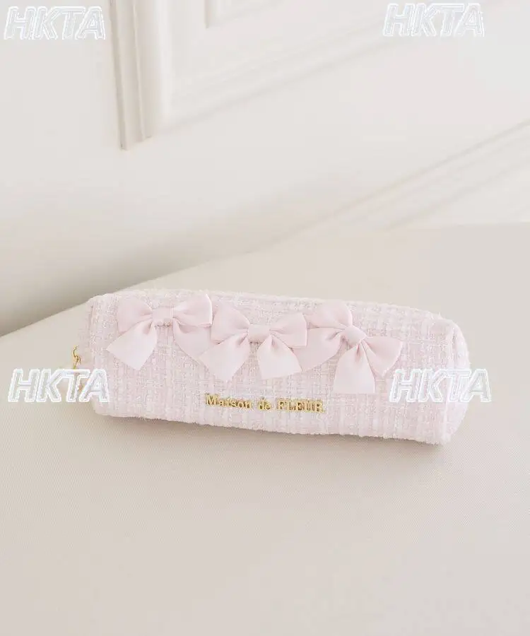 japanese-style-new-cute-bow-pearl-pencil-case-women-girls-sweet-fashion-storage-bag-makeup-bag-student-stationery-bags