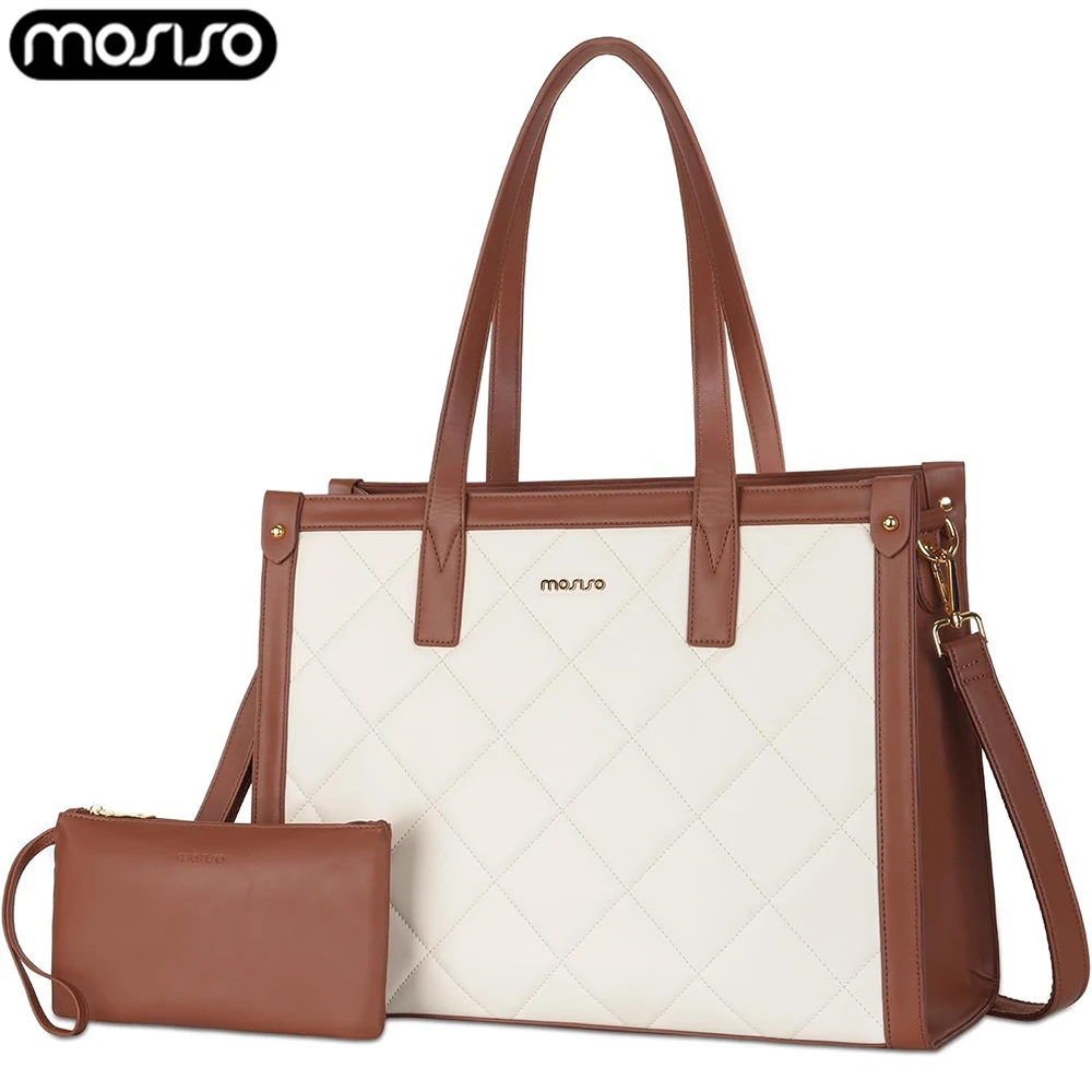 Wasserdichte Laptoptasche für  – Leather Work Notebook Bewertung und Preis