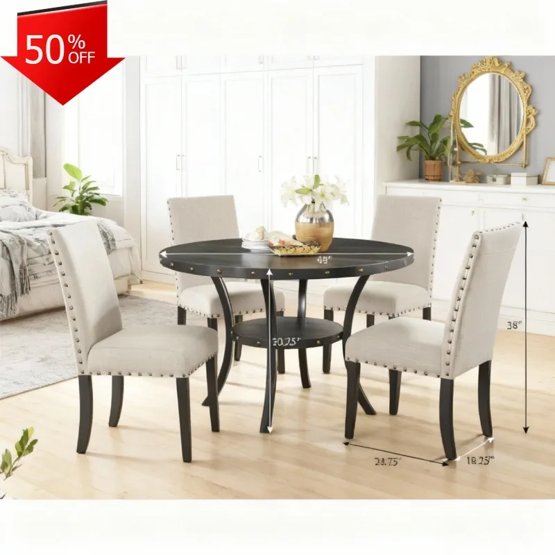 

Home Furniture Liquidation Table Dining Chair Wooden Chairs Living Room Chaises Chaise Salle A Manger Armchair Designer Stool
