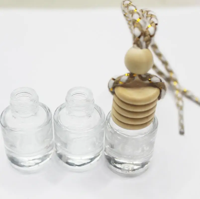 

Пустой стеклянный флакон духов, автомобильный кулон, диффузор эфирного масла, цилиндр, прозрачный контейнер