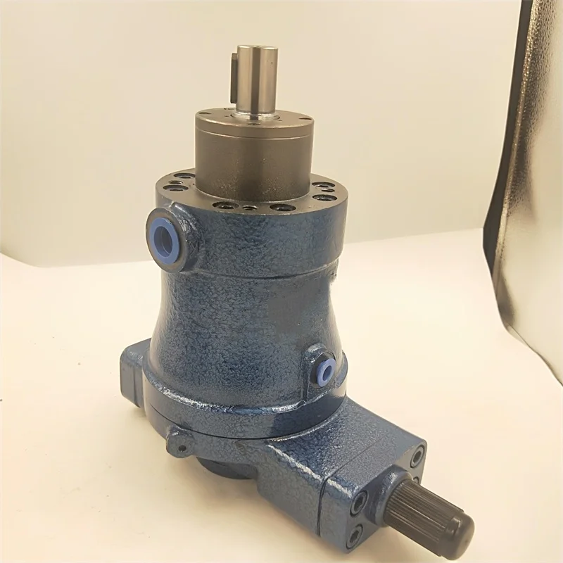 Hydraulic Piston Pump  YCY MCY SCY Pump Cast Iron Material 0.5 HP Pump 16MYCY14-1B 16 YCY14-1B 10MYCY14-1B