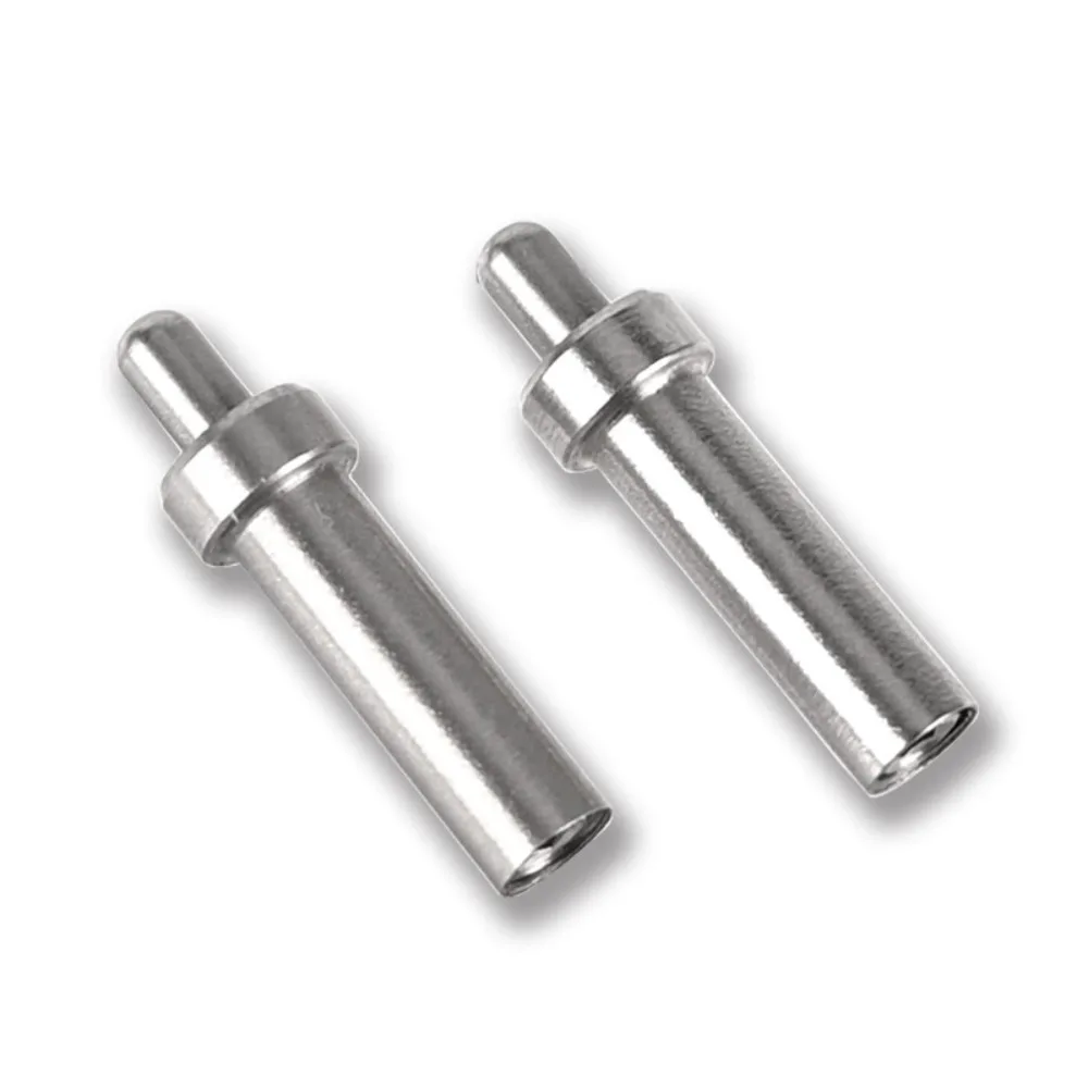 A Pair Brand New for Honda NWG150 PCX160 NS150GX Modification Fuel Tank Cap Auxiliary Spring Ejector Pin