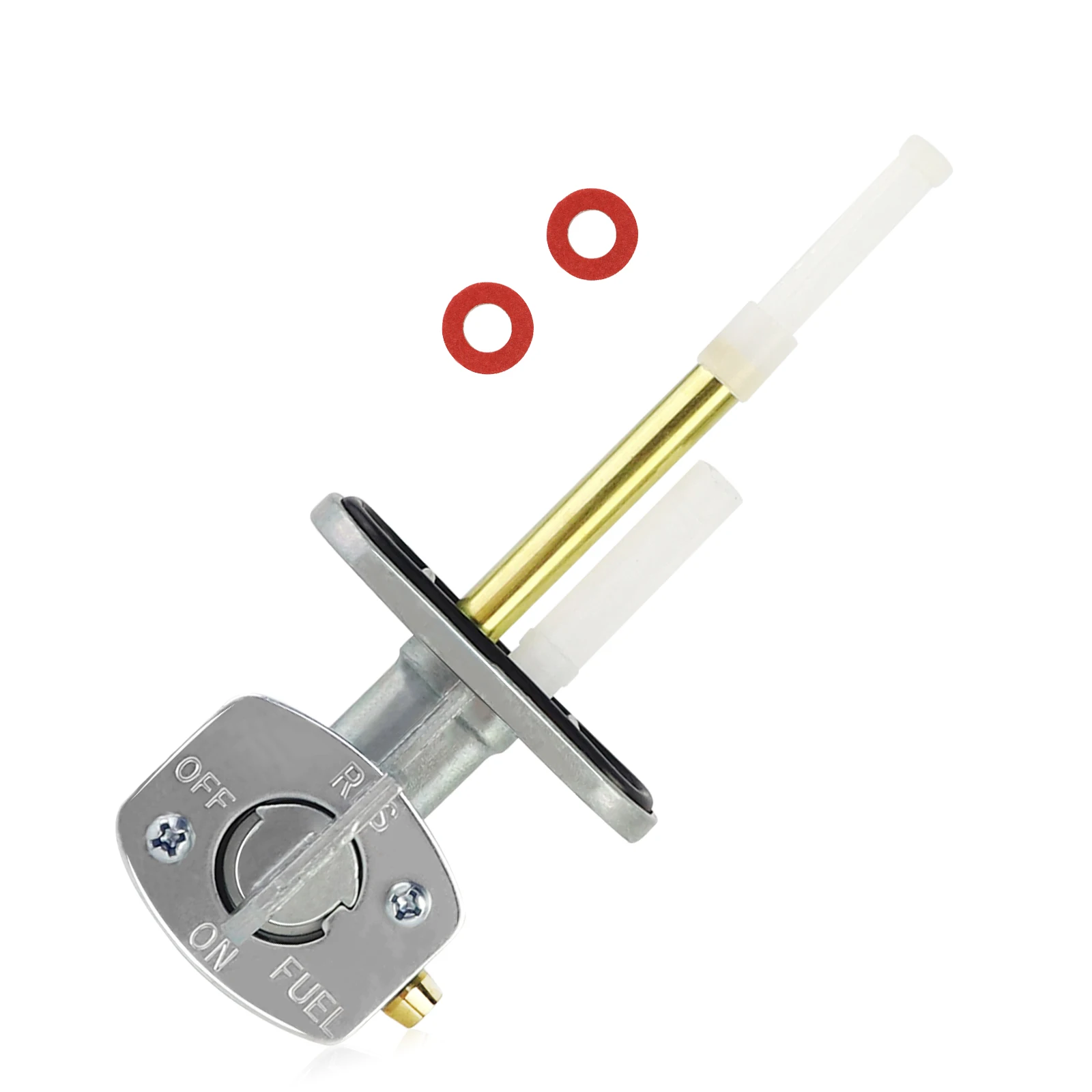 Gas Fuel Petcock Valve Switch for Yamaha Blaster 200 YFS200 XT 600 350 TTR 250 230 125 225 90 WR 250F 400F 450F YFM 350 600 660 image 6
