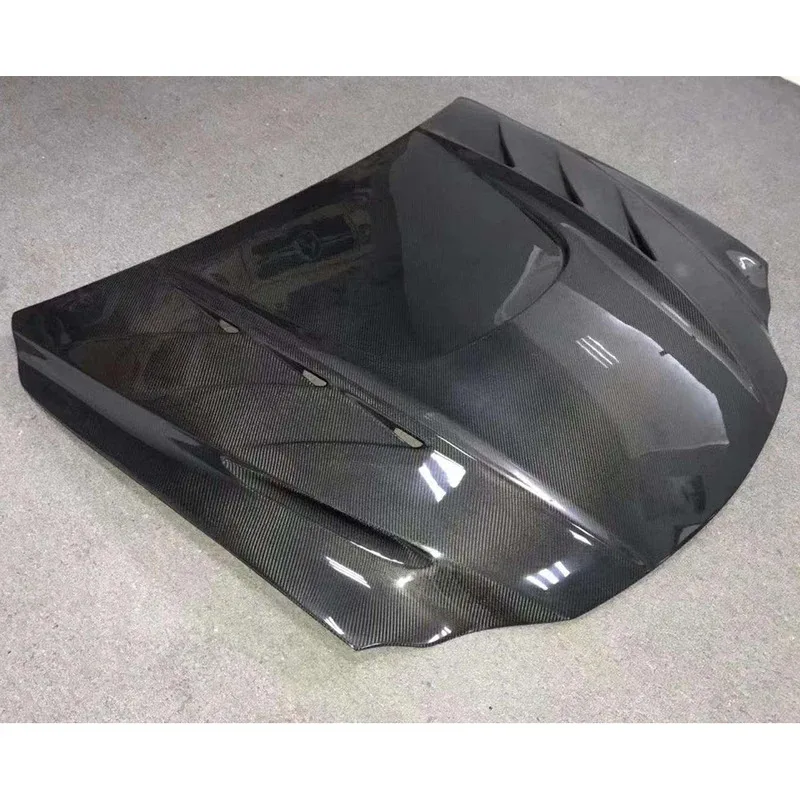 

Carbon Fiber Engine Bonet Hood 2013-2019 Is200 Is250 Is300 Is350